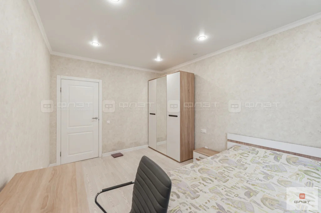 Продажа квартиры, Казань, ул. Баки Урманче - Фото 9