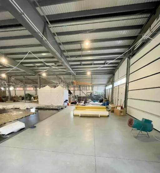 Продажа производственного помещения, Аксено-Бутырки, Богородский г. ... - Фото 13