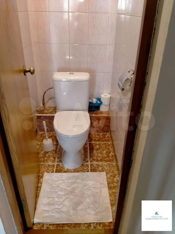 3-к квартира, 100 м, 3/9 эт. - Фото 13