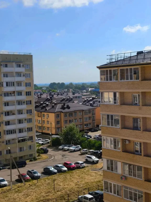 Продажа квартиры, Афипский, Северский район, ул. 50 лет Октября - Фото 10