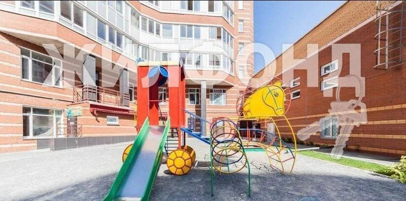 Продажа квартиры, Новосибирск, Владимира Высоцкого - Фото 20