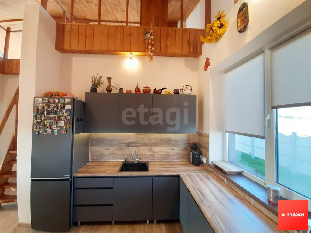 Продажа дома, Лесновка, Сакский район, ул. Абрикосовая - Фото 10