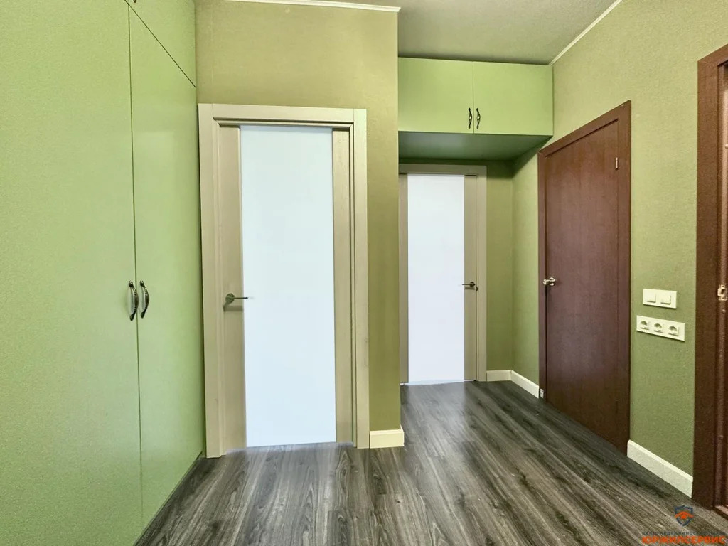 Продажа квартиры, Домодедово, Домодедово г. о., улица Лунная - Фото 16