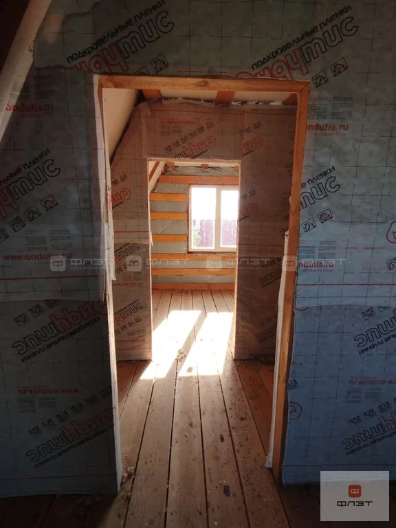 Продажа дома, Никольское, Лаишевский район, тер. сдт Титан - Фото 19