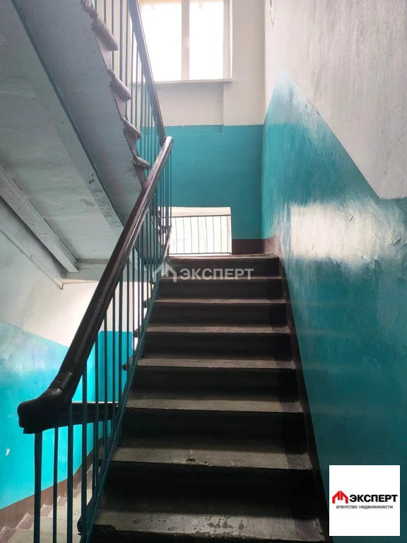 2-комнатная квартира, ул. Разина - Фото 13