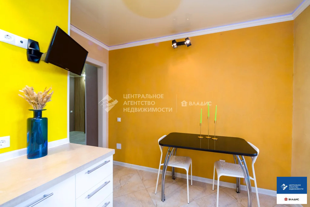 Продажа квартиры, Рязань, Семчинская улица - Фото 4