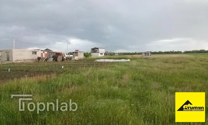 Продажа участка, Александровка, Ейский район, ул. Московская - Фото 2