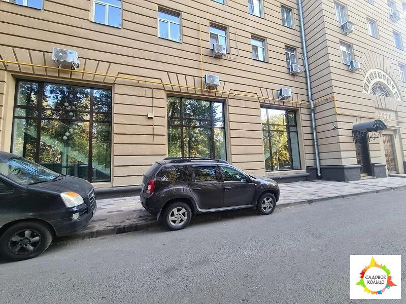 Сдается офис представительского класса, площадью 56,2 кв - Фото 5