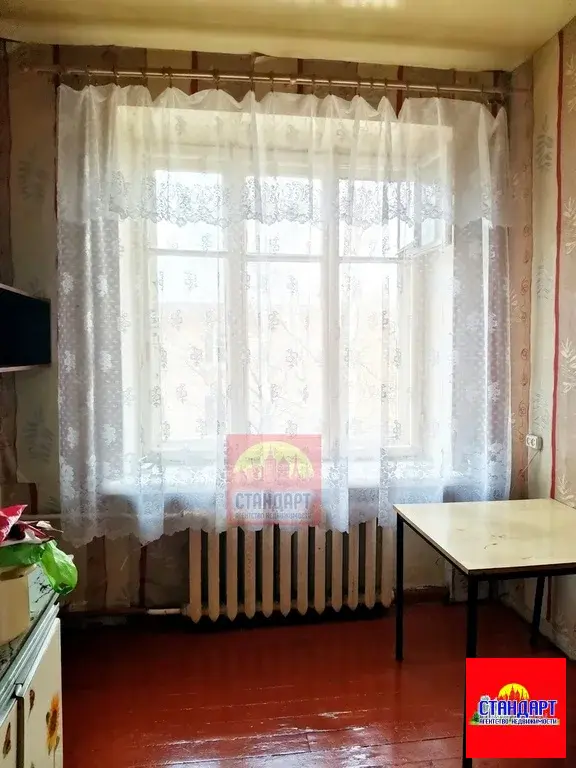 Большая комната - Фото 3