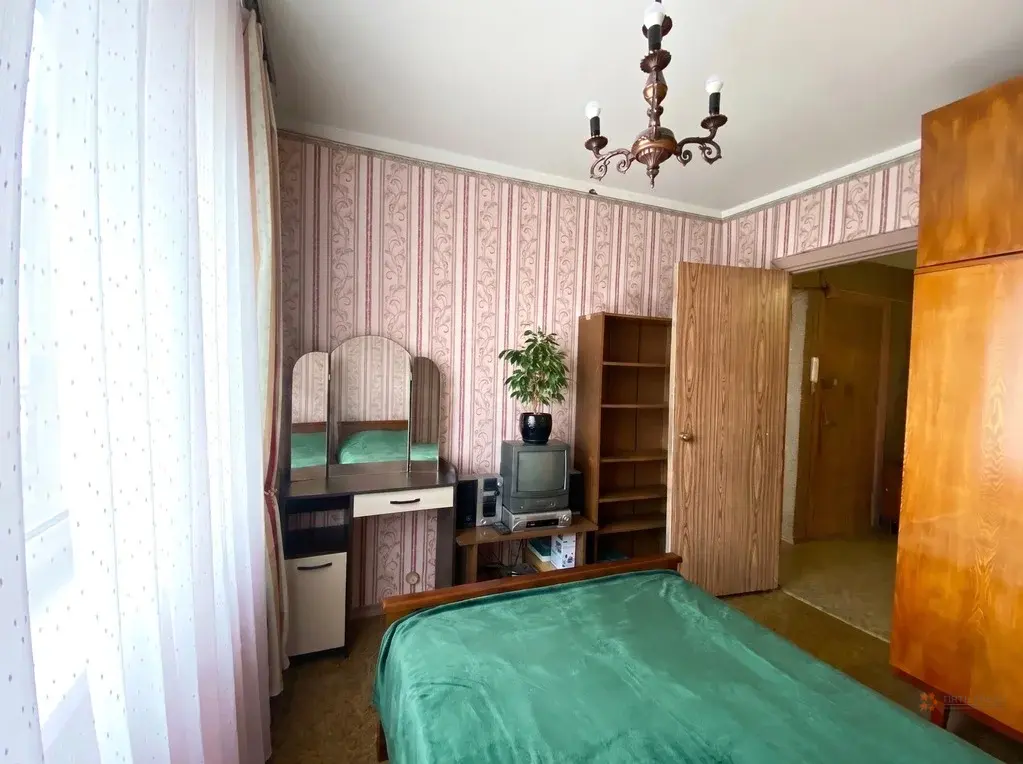 Продается 3-комнатная квартира ул. Московская, д. 81 - Фото 10