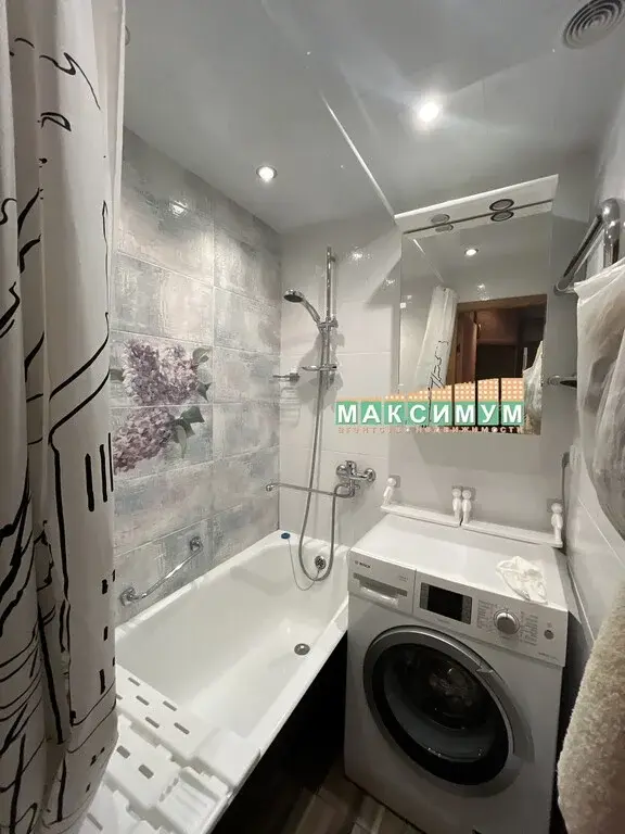 Аренда 1 ком кв в Домодедово, село Ям, ул. Морская, д.11 - Фото 8