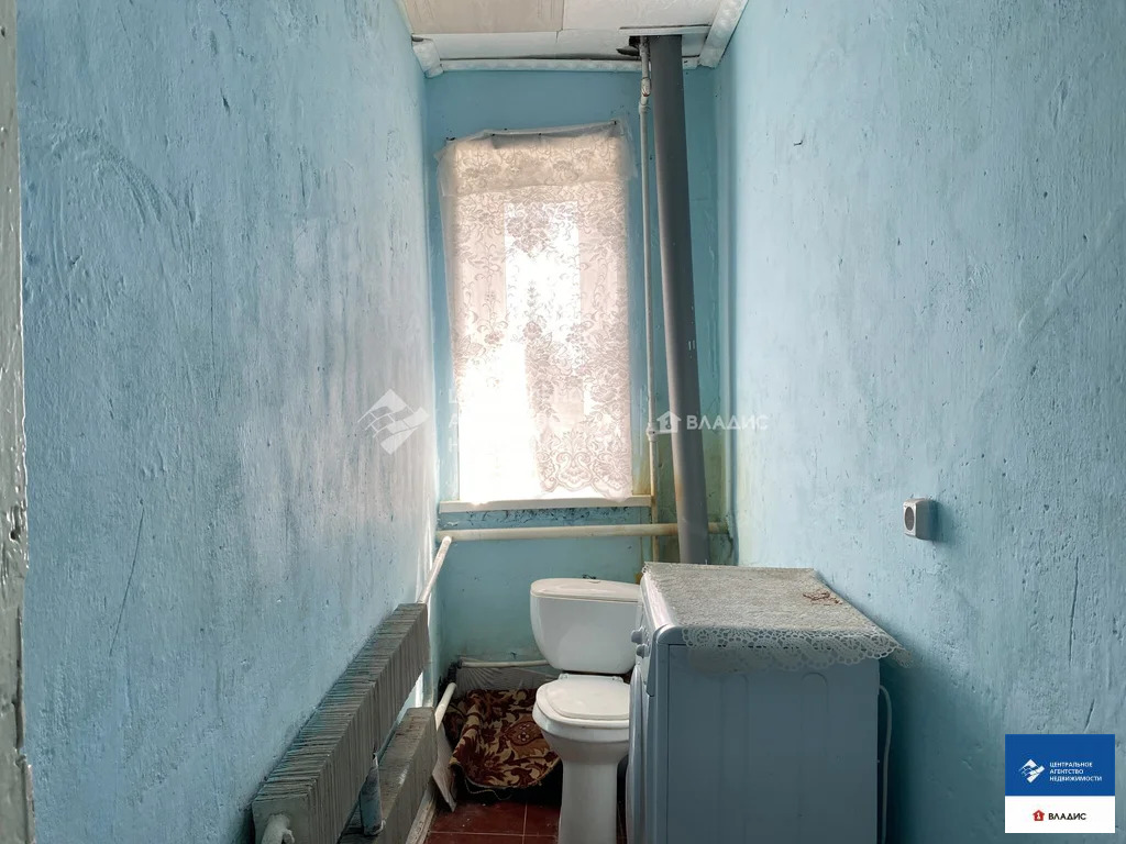Продажа квартиры, Октябрьское, Пронский район, ул. Новая - Фото 10