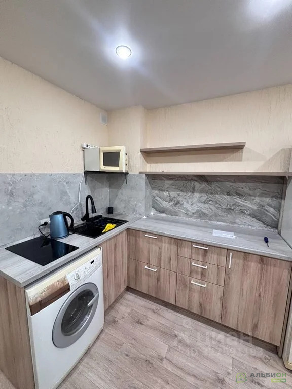 Аренда квартиры, Томск, Кузнецкий пер. - Фото 6