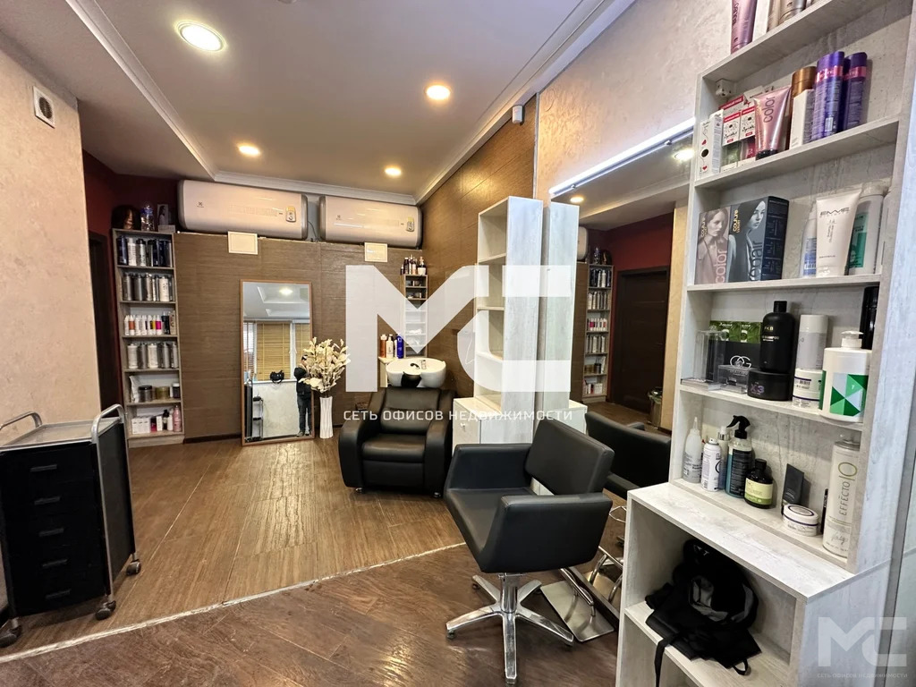 Продажа торгового помещения, Симферополь, ул. Тренева 21 - Фото 2