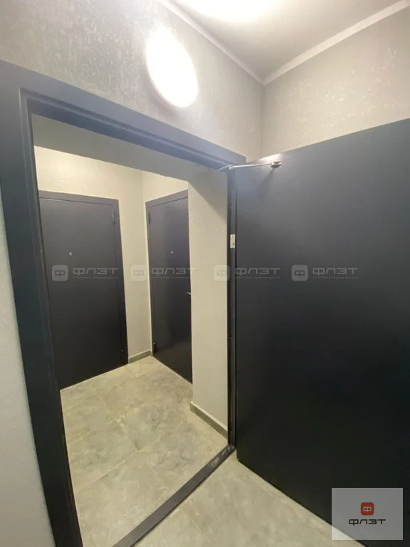 Продажа квартиры, Высокая Гора, Высокогорский район, ул. Егорова - Фото 13