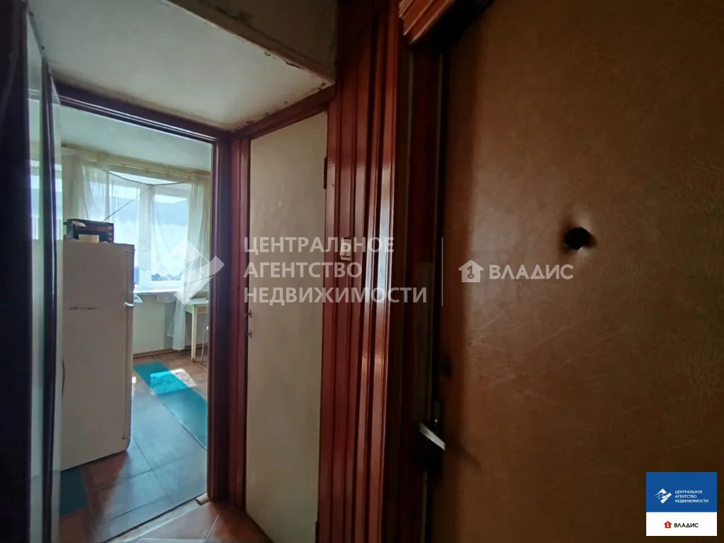 Продажа квартиры, Рязань, ул. Ленинского Комсомола - Фото 8