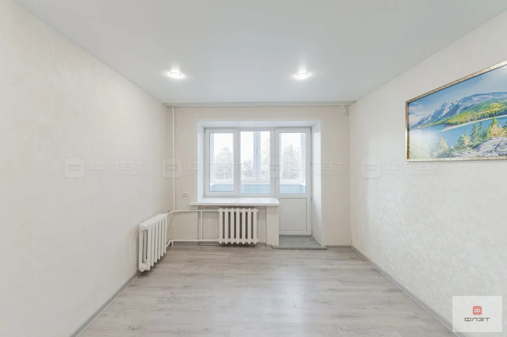 Продажа квартиры, Казань, ул. Академика Кирпичникова - Фото 1