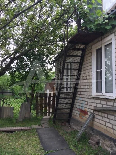 Продажа дома, Минеральные Воды, ул. Красная - Фото 1