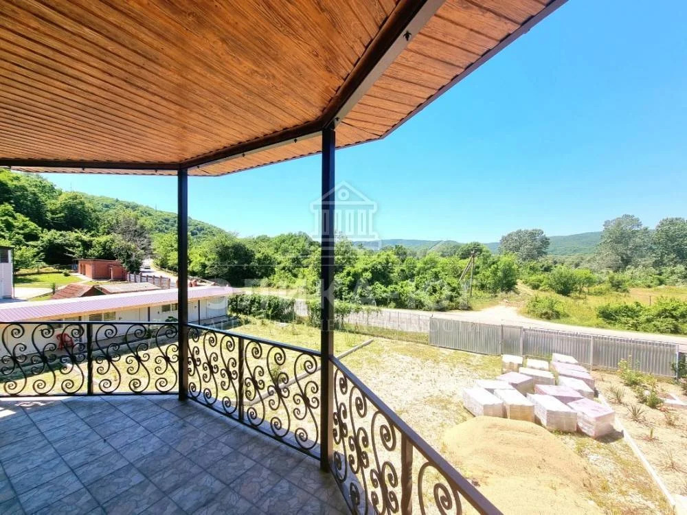 Продажа дома, Тенгинка, Туапсинский район, Тополиная ул. - Фото 5