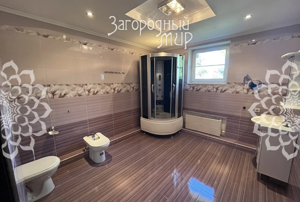 Продам дом, Новорязанское шоссе, 15 км от МКАД - Фото 24