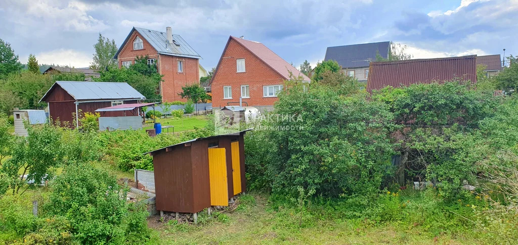 Продажа участка, Рузский район, СНТ Физик - Фото 11