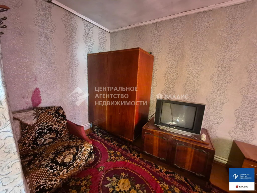 Продажа дома, Рязань - Фото 14