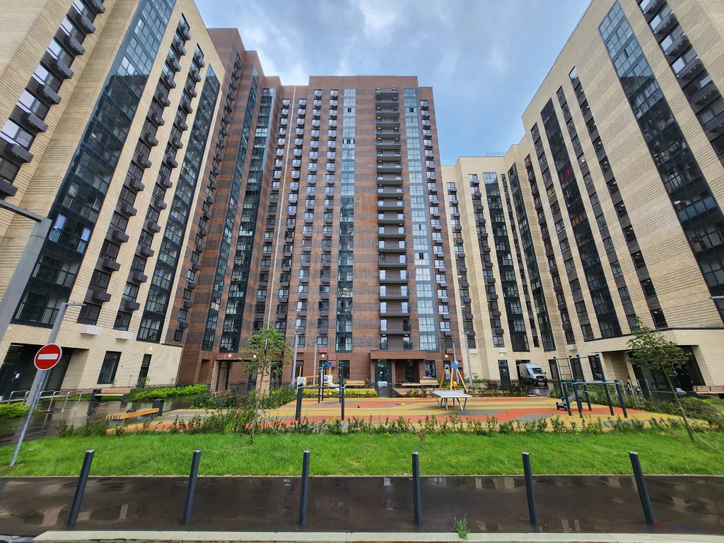 Продажа торгового помещения, Зеленый пр-кт. - Фото 4