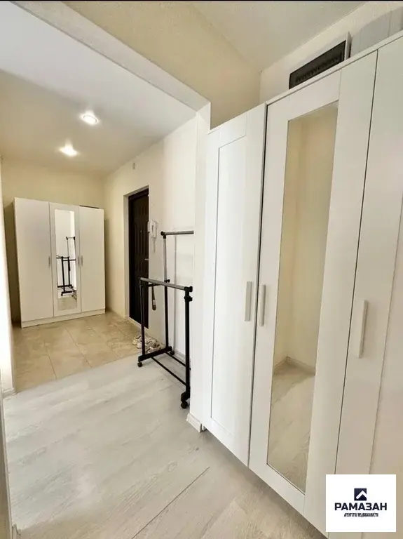 1-ком квартира ул.Абсалямова, д.35 - Фото 6