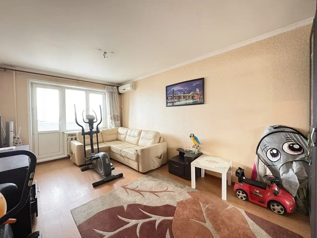 Продажа 2х к.кв. в г.Подольск, Художественный пр-д, д.5 - Фото 7