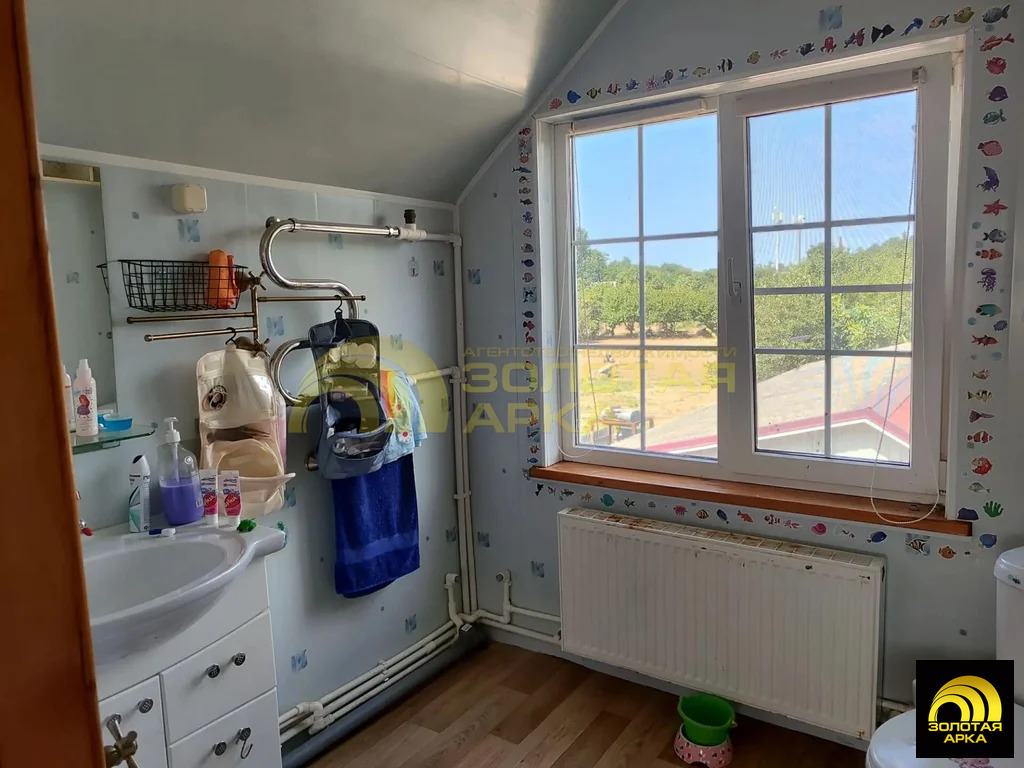 Продажа дома, Тамань, Темрюкский район, ул. Марата - Фото 12