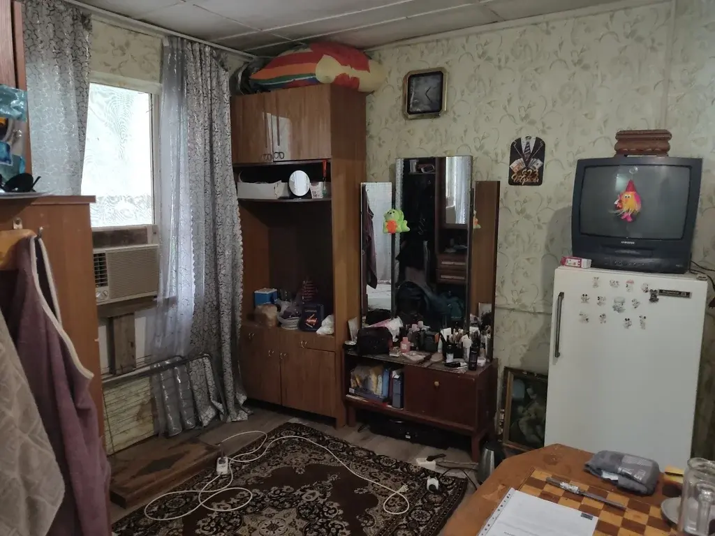 Продам дом 24,4 м. (стоит на учете, есть возможность прописаться) с зе - Фото 9