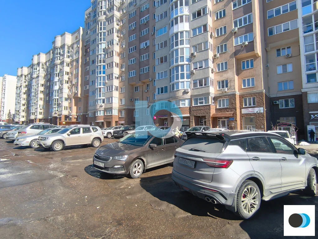 Продажа офиса, Уфа, ул. Владивостокская - Фото 8