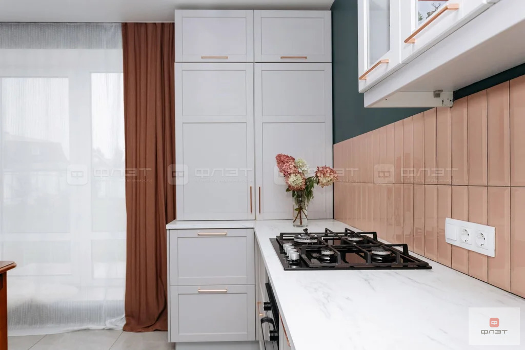 Продажа дома, Казань, ул. Аргамак (Вознесенское) - Фото 35