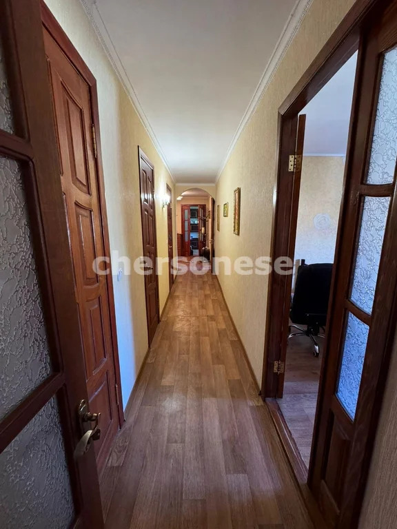 Продажа квартиры, Севастополь, ул. Аллы Оношко - Фото 17