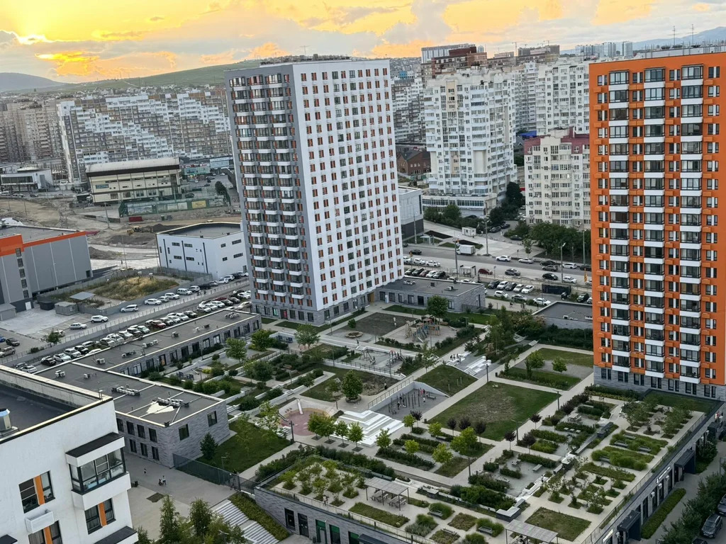 Аренда квартиры, Новороссийск, бульвар имени Дмитрия Шостаковича - Фото 9