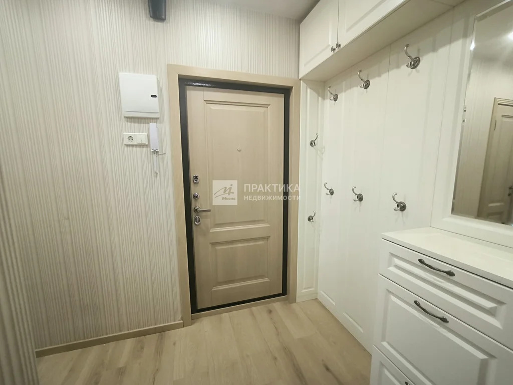 Продажа квартиры, ул. Дыбенко - Фото 37