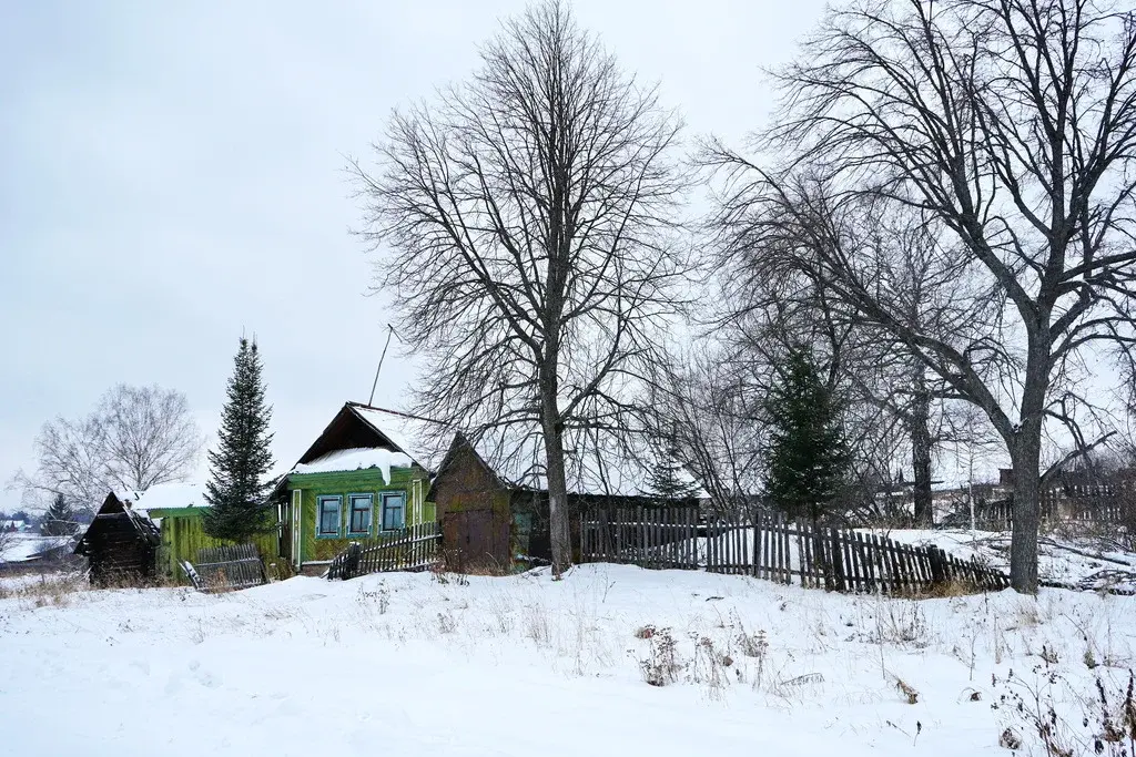 Продаётся дом в г. Нязепетровске по ул. Чапаева - Фото 8