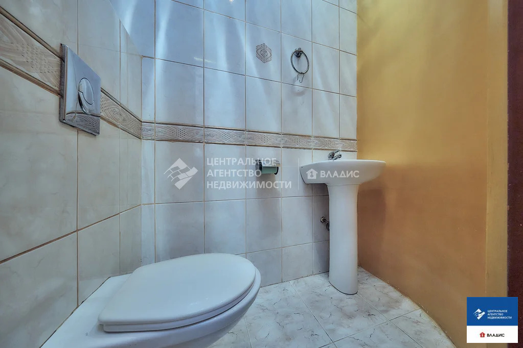 Продажа квартиры, Рязань, ул. Пожалостина - Фото 13