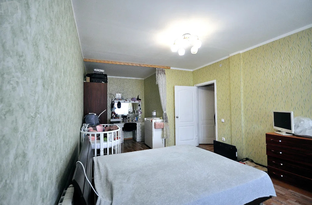 Продажа квартиры, Истра, Истринский район, Генерала Белобородова ... - Фото 3