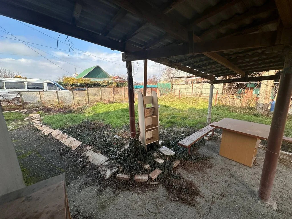 Продажа дома, Северская, Северский район, ул. Интернациональная - Фото 13