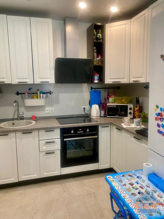 Продажа квартиры, Раменское, Раменский район, ул. Высоковольтная - Фото 19