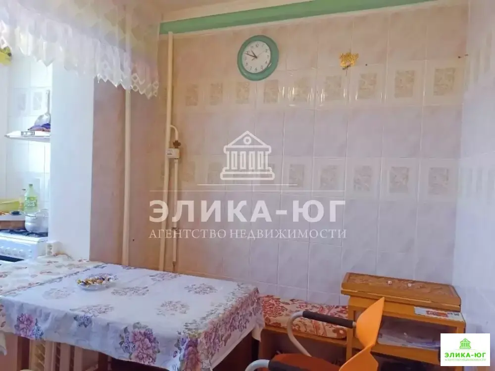 Продажа квартиры, Новомихайловский, Туапсинский район, 2-мкр. - Фото 12