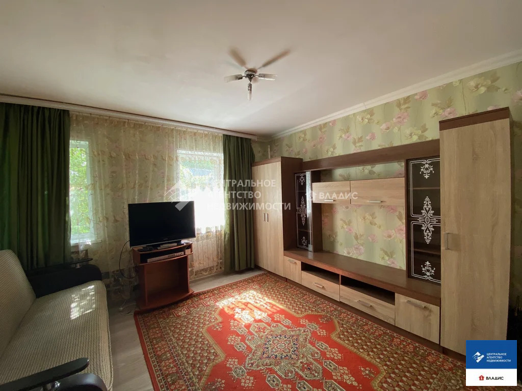 Продажа дома, Рязань, улица Ушинского - Фото 5