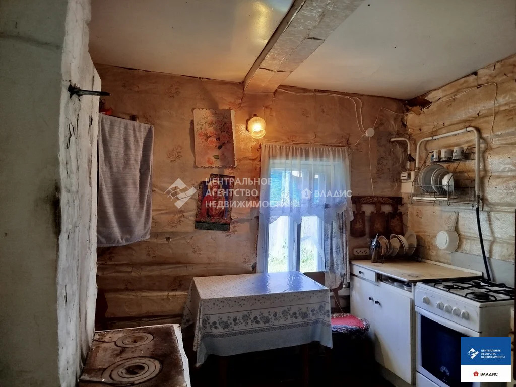 Продажа дома, Нарышкино, Касимовский район - Фото 16