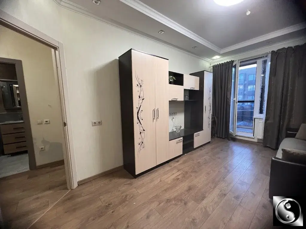 Снять однокомнатную квартиру 39.0м ул. Конюхова, 20, Московская ... - Фото 8