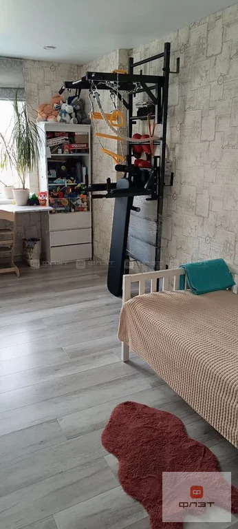 Продажа квартиры, Казань, ул. Тансык - Фото 5