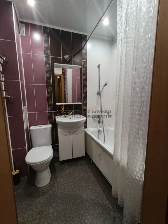 Аренда квартиры, Уфа, ул. Юрия Гагарина - Фото 14