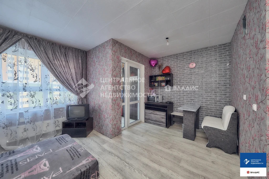 Продажа квартиры, Рязань, Шереметьевская улица - Фото 1