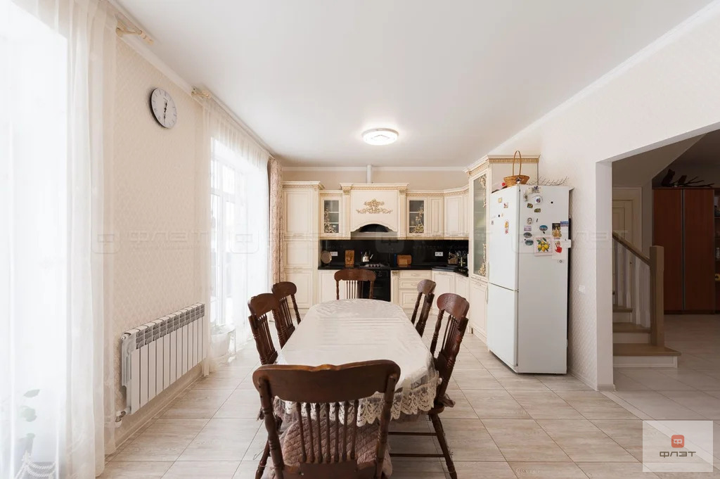 Продажа дома, Инеш, Высокогорский район, ул. Дружбы - Фото 1