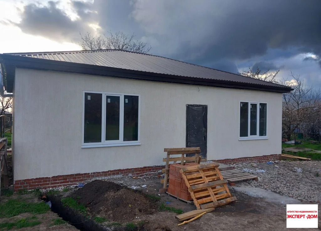 Продажа дома, Приморка, Неклиновский район, Новая-1 ул. - Фото 2